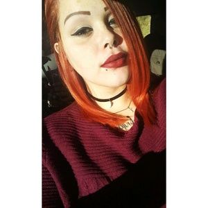 Meet your Posher, Hazel